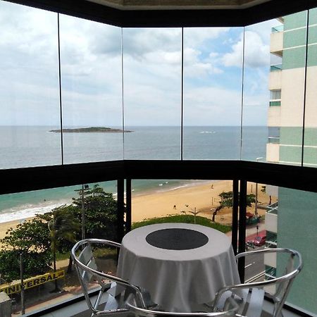 Apartamento Residencial Atlanta Vila Velha  Exterior foto