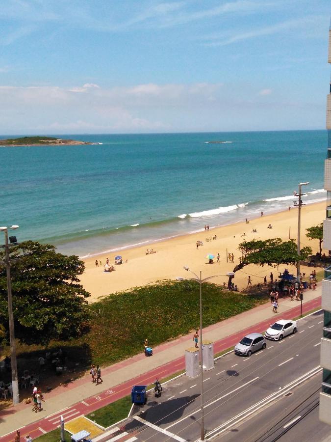 Apartamento Residencial Atlanta Vila Velha  Exterior foto