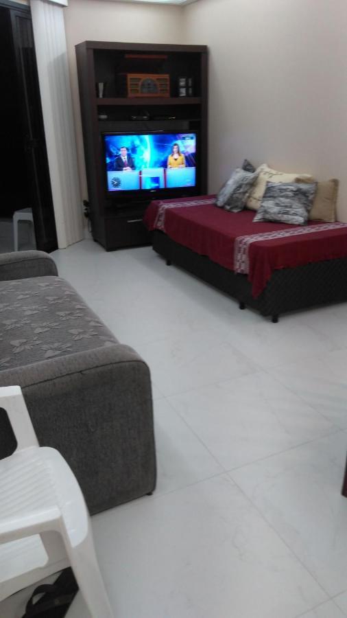 Apartamento Residencial Atlanta Vila Velha  Exterior foto