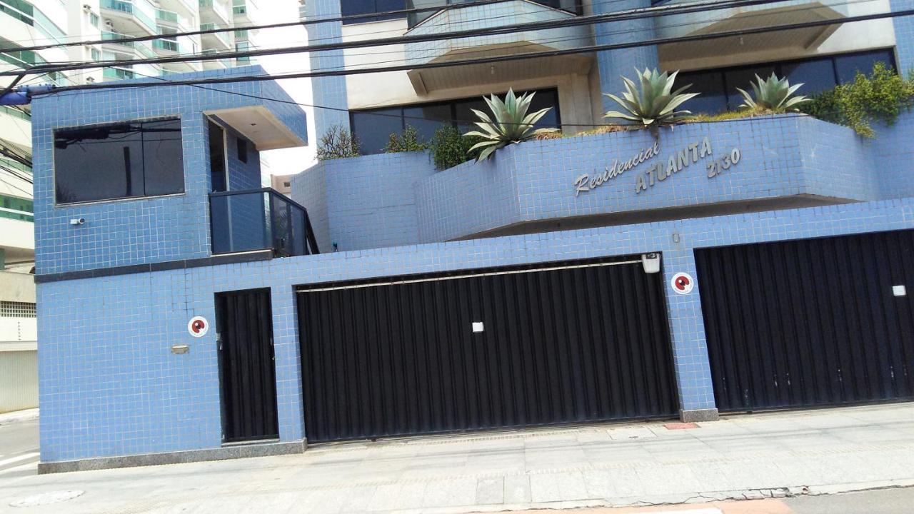 Apartamento Residencial Atlanta Vila Velha  Exterior foto