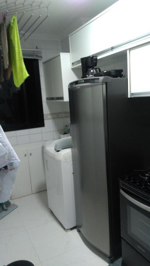 Apartamento Residencial Atlanta Vila Velha  Exterior foto