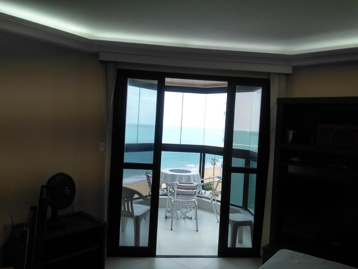 Apartamento Residencial Atlanta Vila Velha  Exterior foto