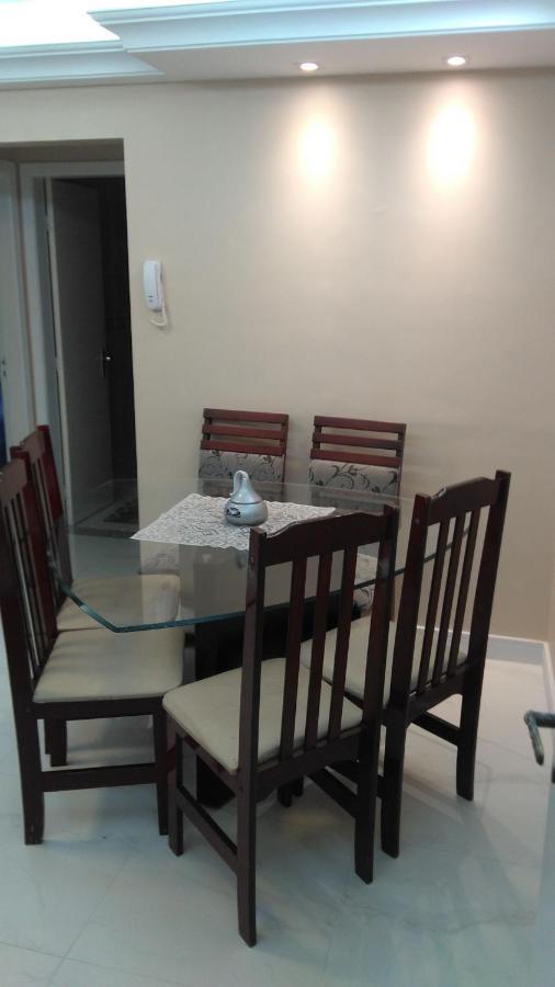 Apartamento Residencial Atlanta Vila Velha  Exterior foto