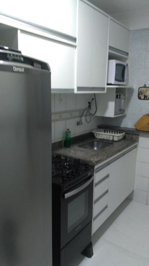 Apartamento Residencial Atlanta Vila Velha  Exterior foto